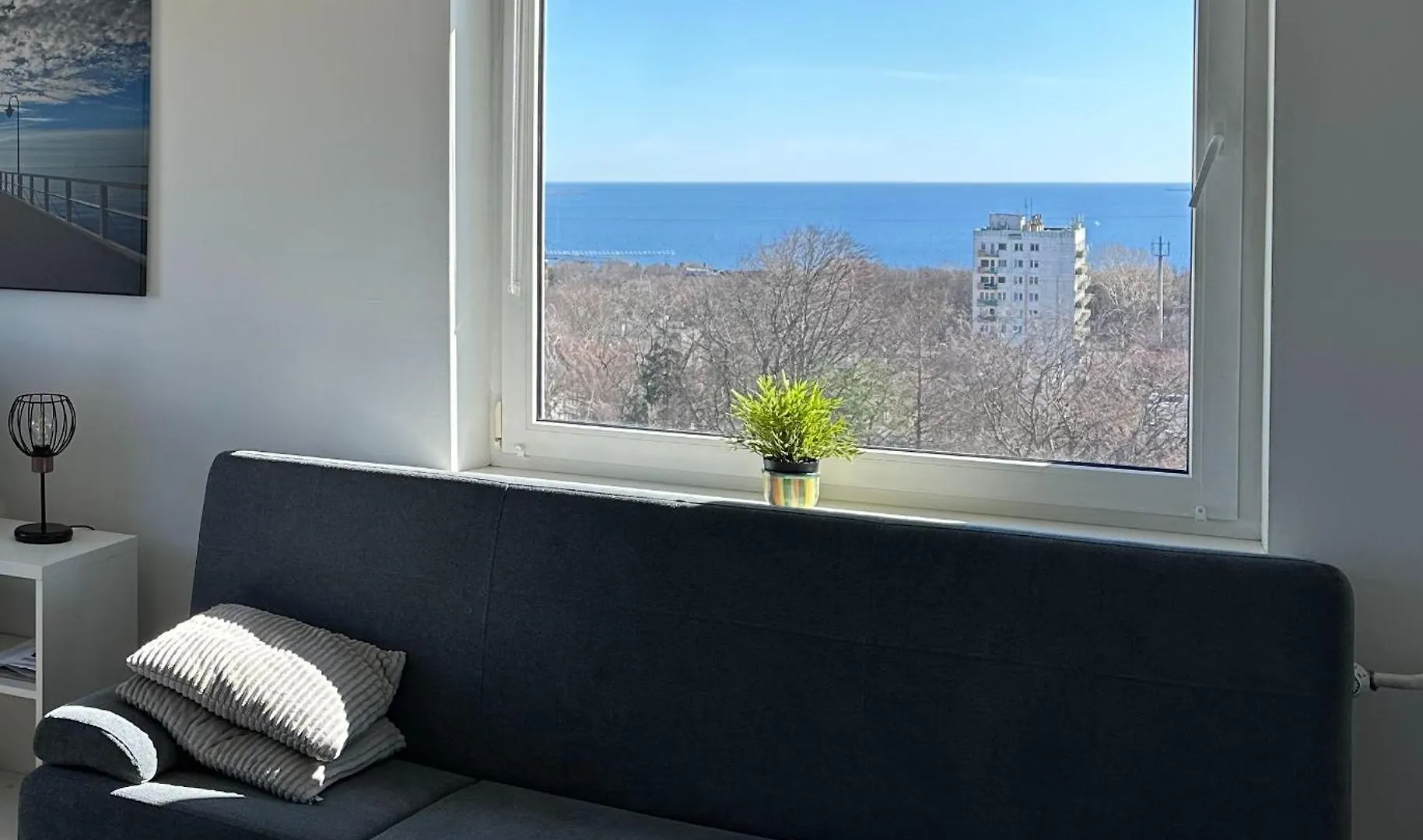 Panorama Bałtyku Apartment Sopot