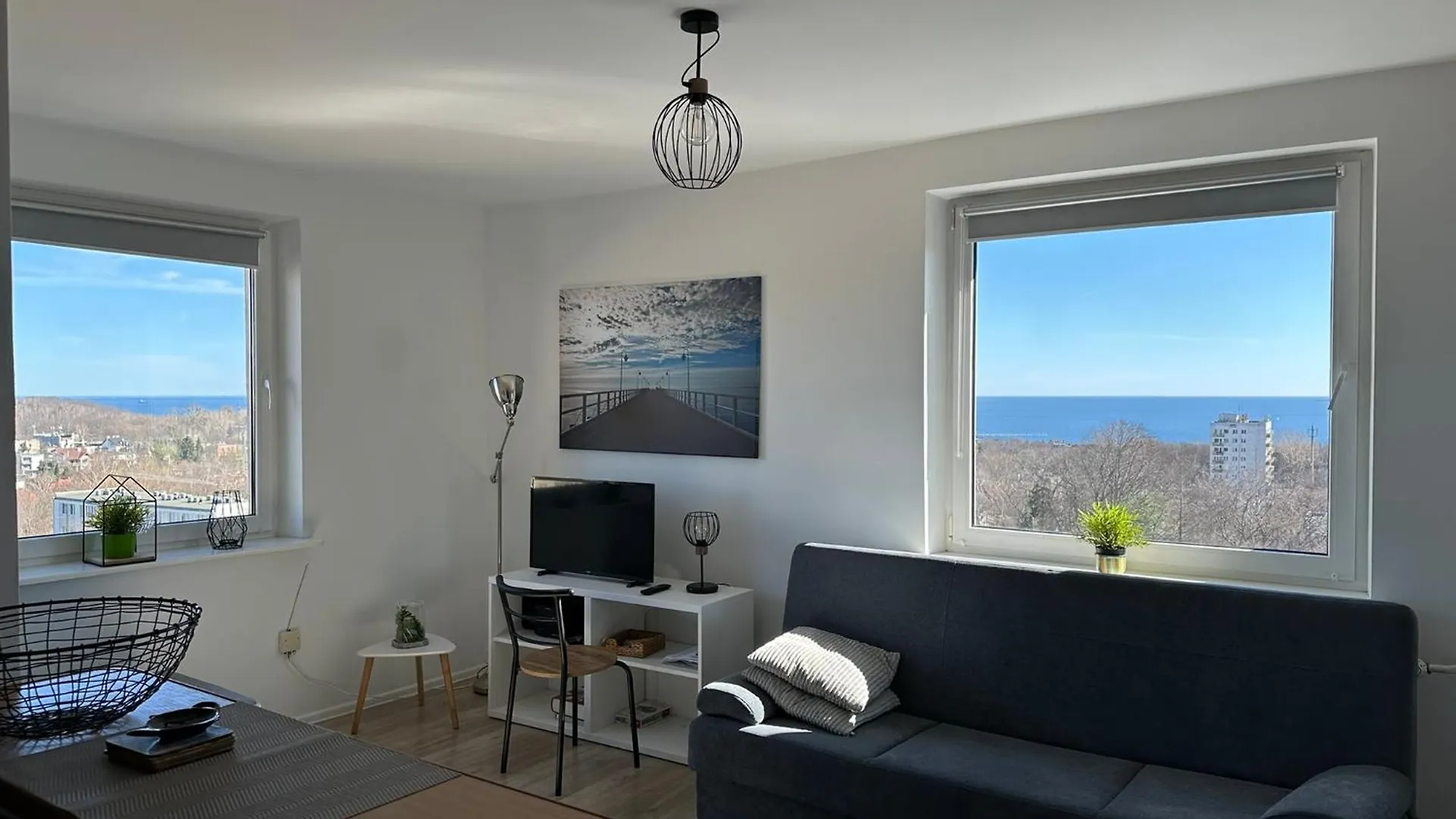 Panorama Bałtyku Apartment Sopot